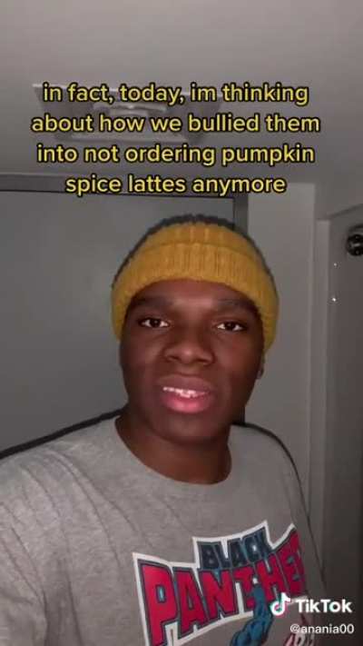 Black Supremacist