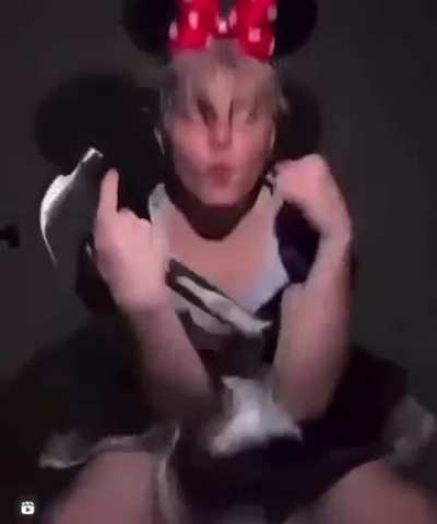 I don‘t even know what to say to this