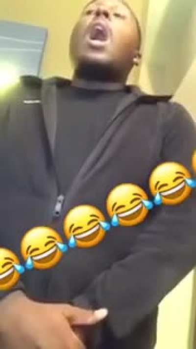 WCGW when calling a black person a "Fucking N*****"?