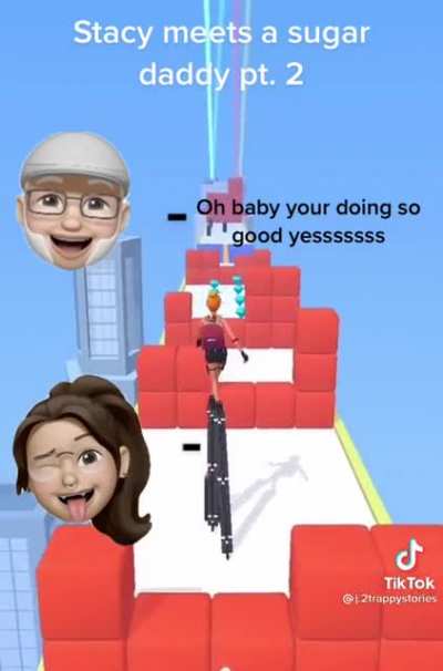 What the hell?!