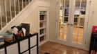 Just a normal bookshelf *NOW ILLUMINATED