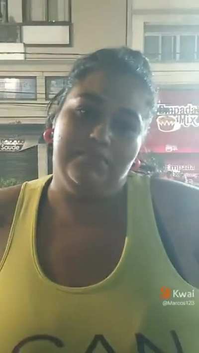 To take a video