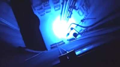 Nuclear reactor startup