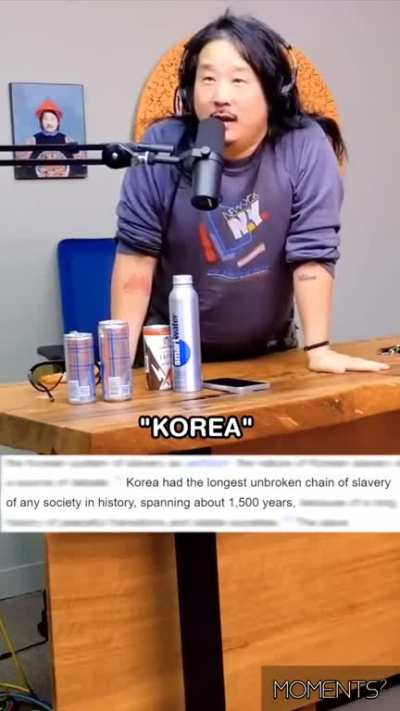 To not be an oppressor