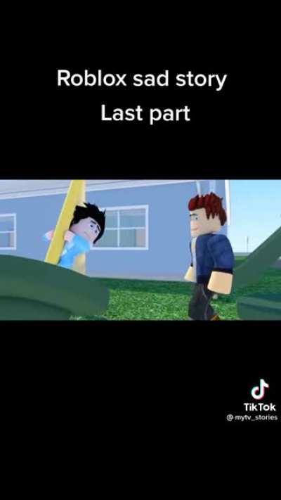 His life is so sad ?