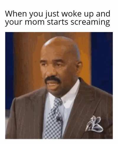 Ain't no chill under this roof