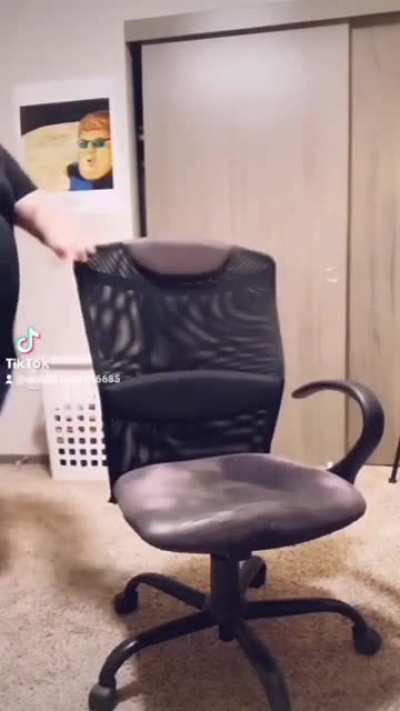 ?