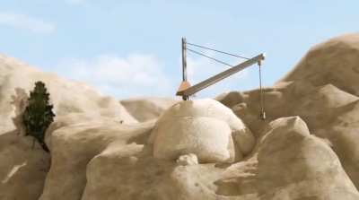 How Mount Rushmore Was Carved ?