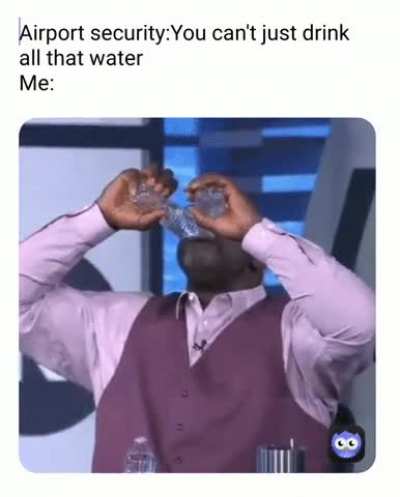 First GIF meme.