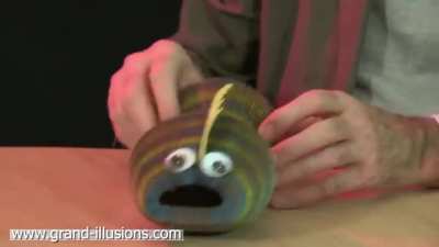 Maybe maybe maybe