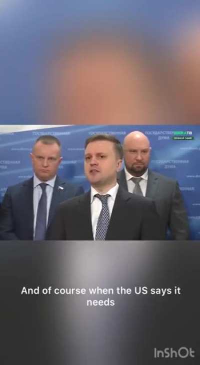 ?Coronavirus was invented by Ukrainians Russian deputies found a Ukrainian trace in the creation of the Сoronavirus and offered to sue Ukraine and USA for damages to the entire global economy. Another woeful attempt to fabricate the grounds for Russia’s e