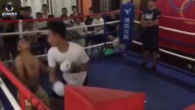 A pro is always a next fucking level to us who take it as a hobby