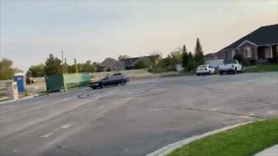 To look cool