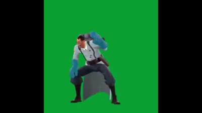 S to the I to the M to the P