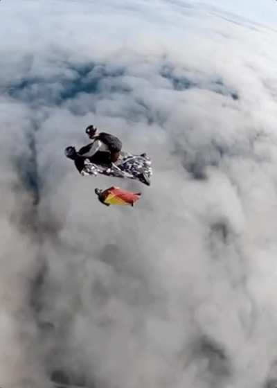 Magic Carpet Ride