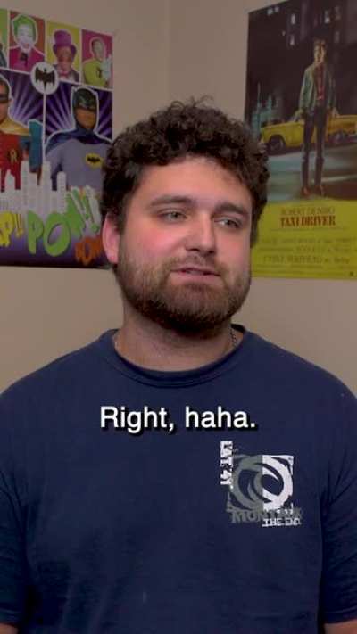 Every Netflix Documentary Ever