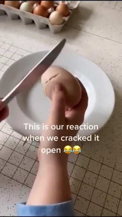 Eggception