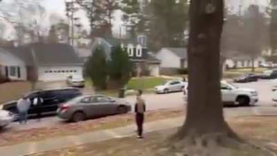 House is Swarmed After Being Listed for under $300k
