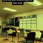His sense of humor is 10/10
