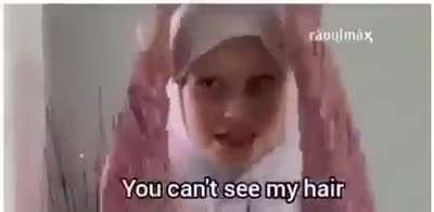 hijabi girl ??