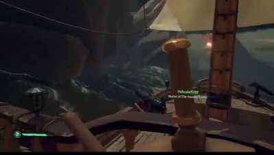 Captain!