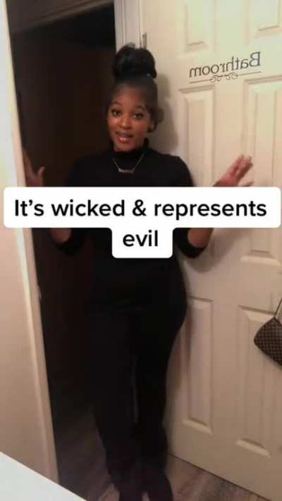 Things Not to Wear on your body as a Christian
