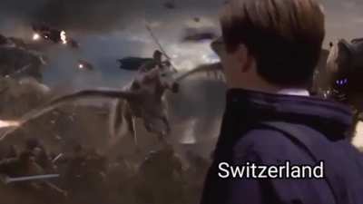 Put quite a bit of effort in this history meme