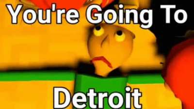 Detroit Sus???????