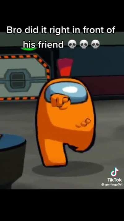 ? Bye, Orange