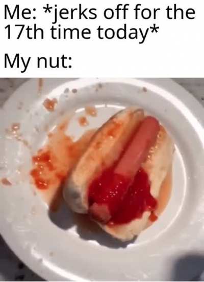 Is it meant to be like that