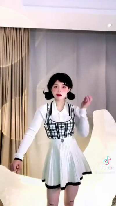 Impressive robot dance!
