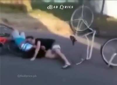Lovely Stunt