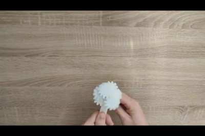 Kinetic gears