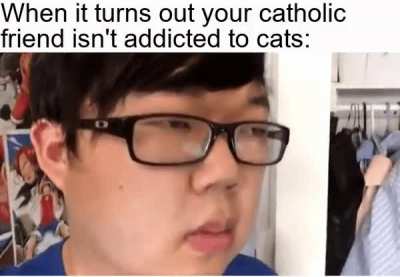 I'm disappointed