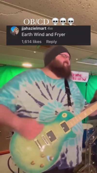 Maybe Maybe Maybe