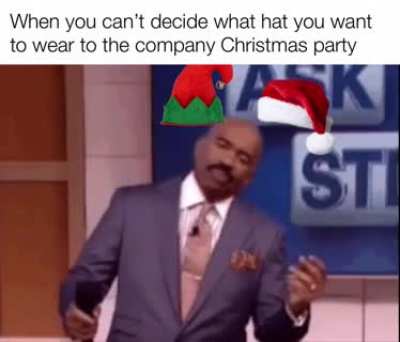 Decisions decisions