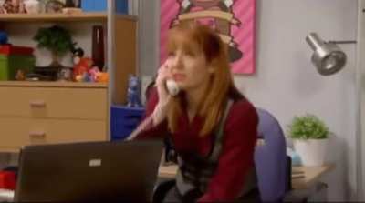 Calling customer support!