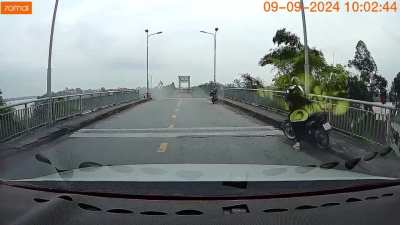 Final destination
