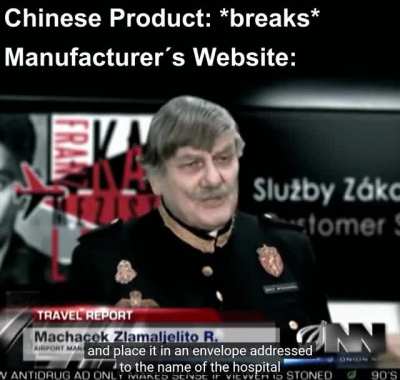 Product very good lifespan