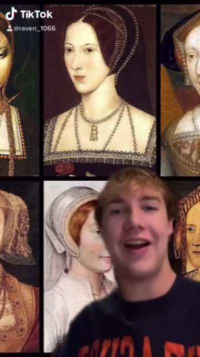 Henry the ?