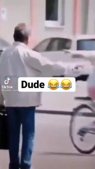 This is funny?