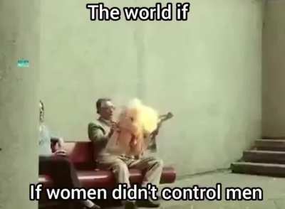 Perfect World.