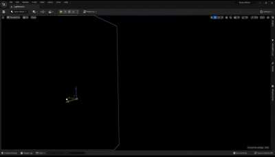The way lighting works in the new Unreal Engine 5