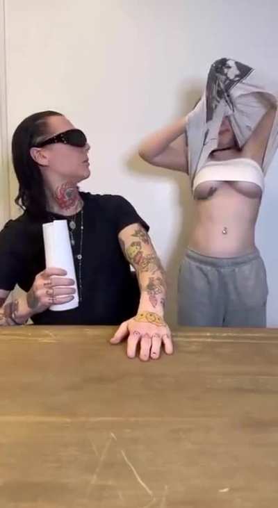 Pretty good magic trick
