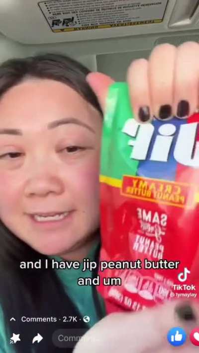 Ky not grape?
