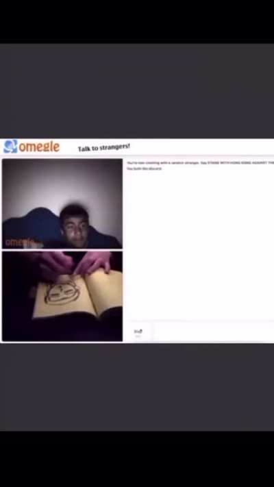 Wow thats so coo-.... wait