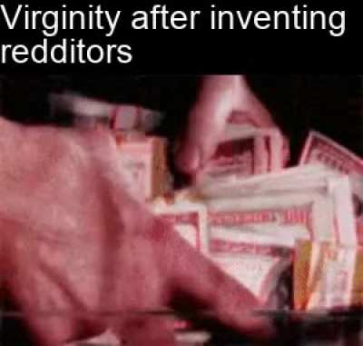 Hello fellow virgins