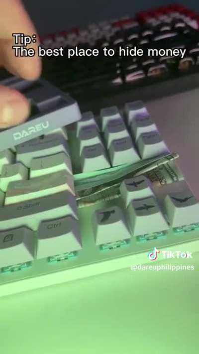 Maybe Maybe Maybe