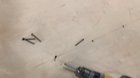 Needless to say, my boss told me to stop screwing around.