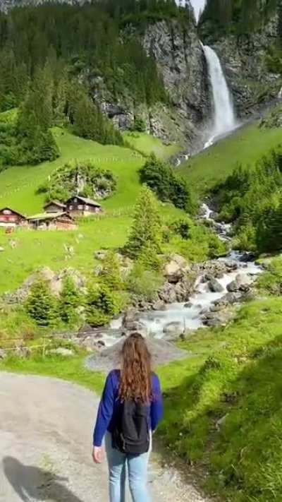 ? The canton of Uri.